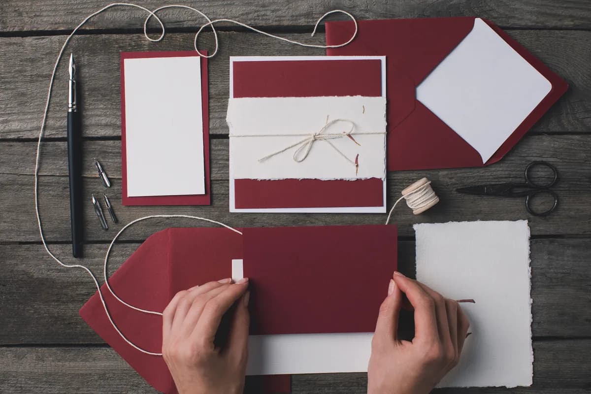 Invitație de nuntă personalizată | Wedlio.app