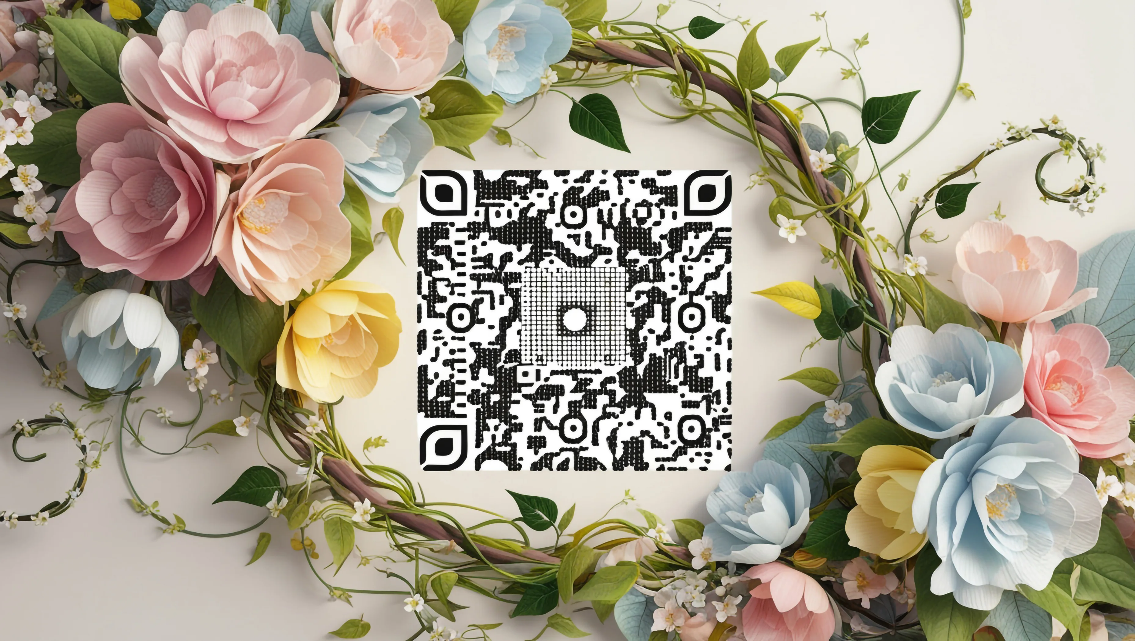 WedlioQR — pozele invitaților